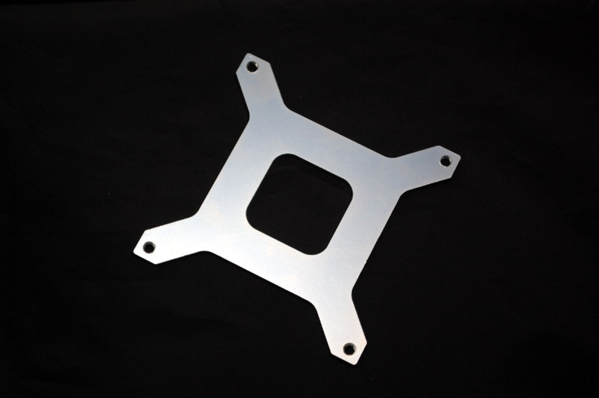 EK-Supremacy Backplate LGA-775