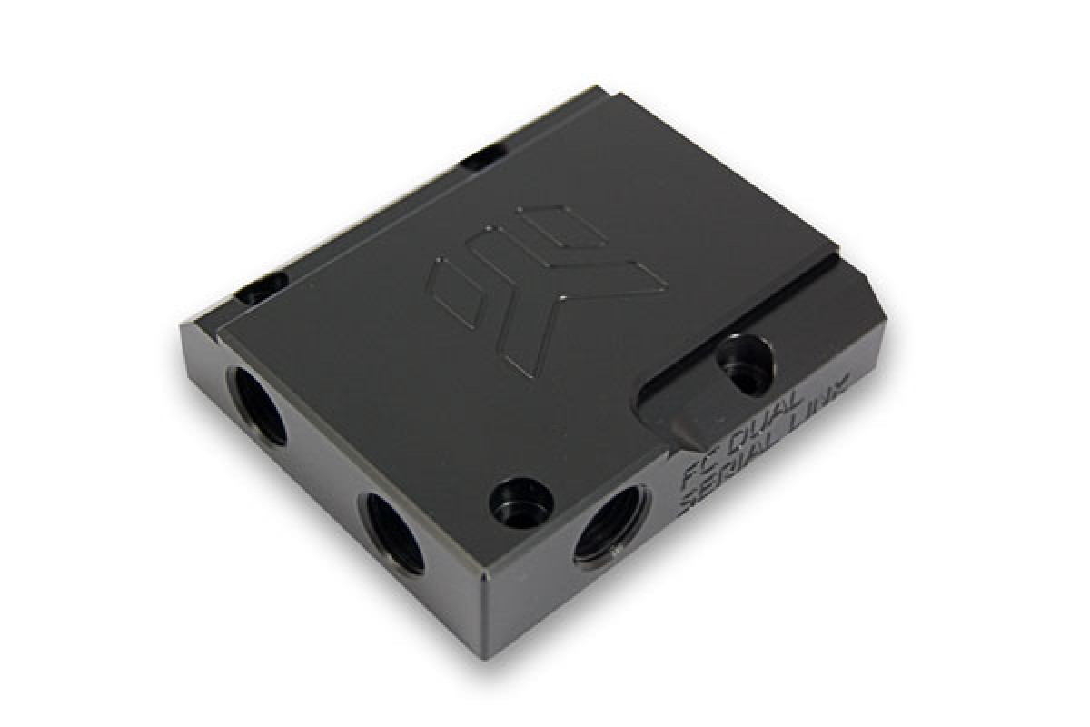 EK-FC Bridge DUAL Serial