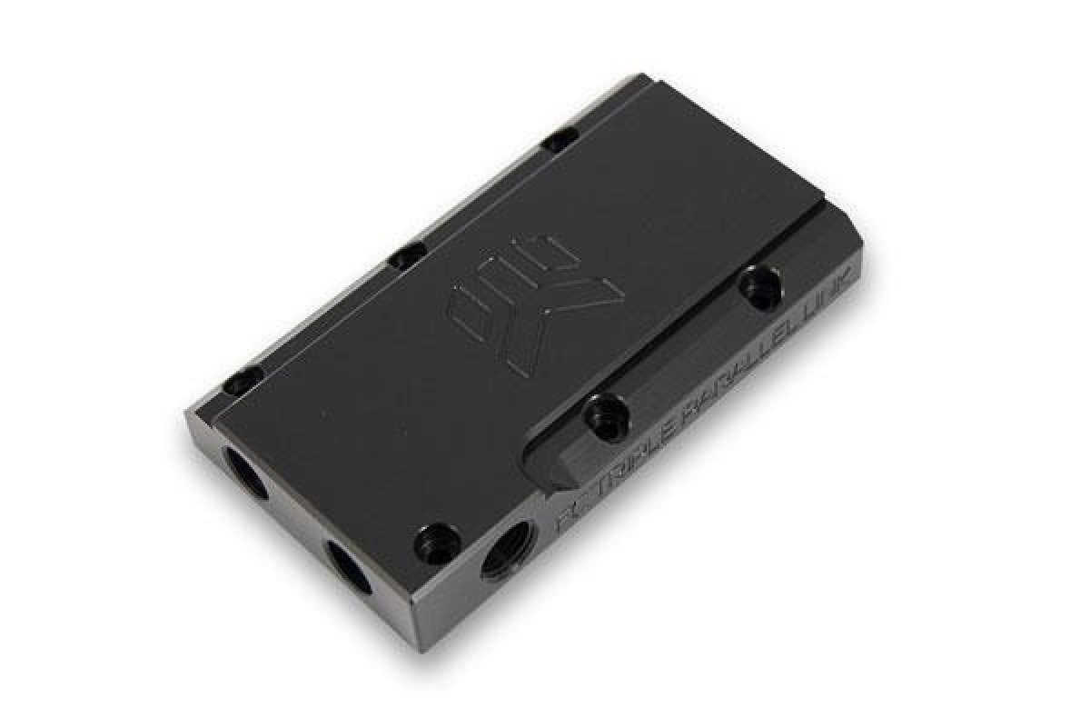 EK-FC Bridge TRIPLE Serial