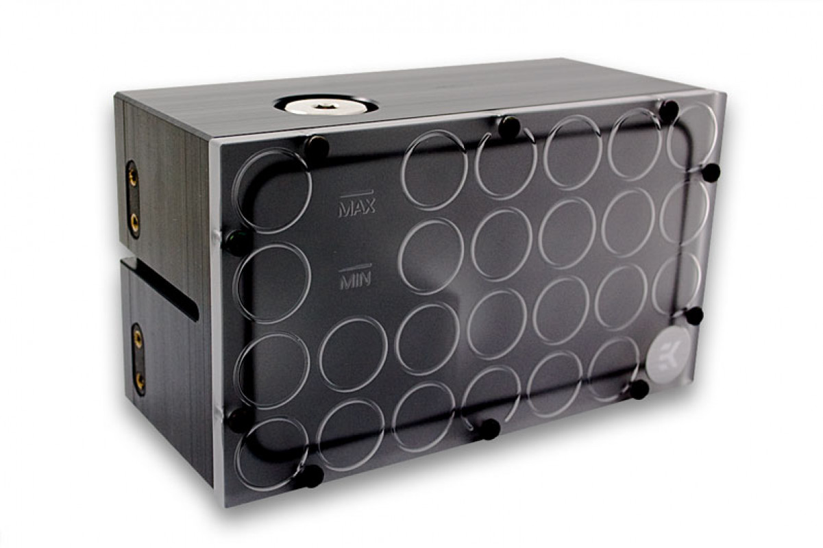 EK-BAY DCP 2.2 Combo Reservoir - Acetal