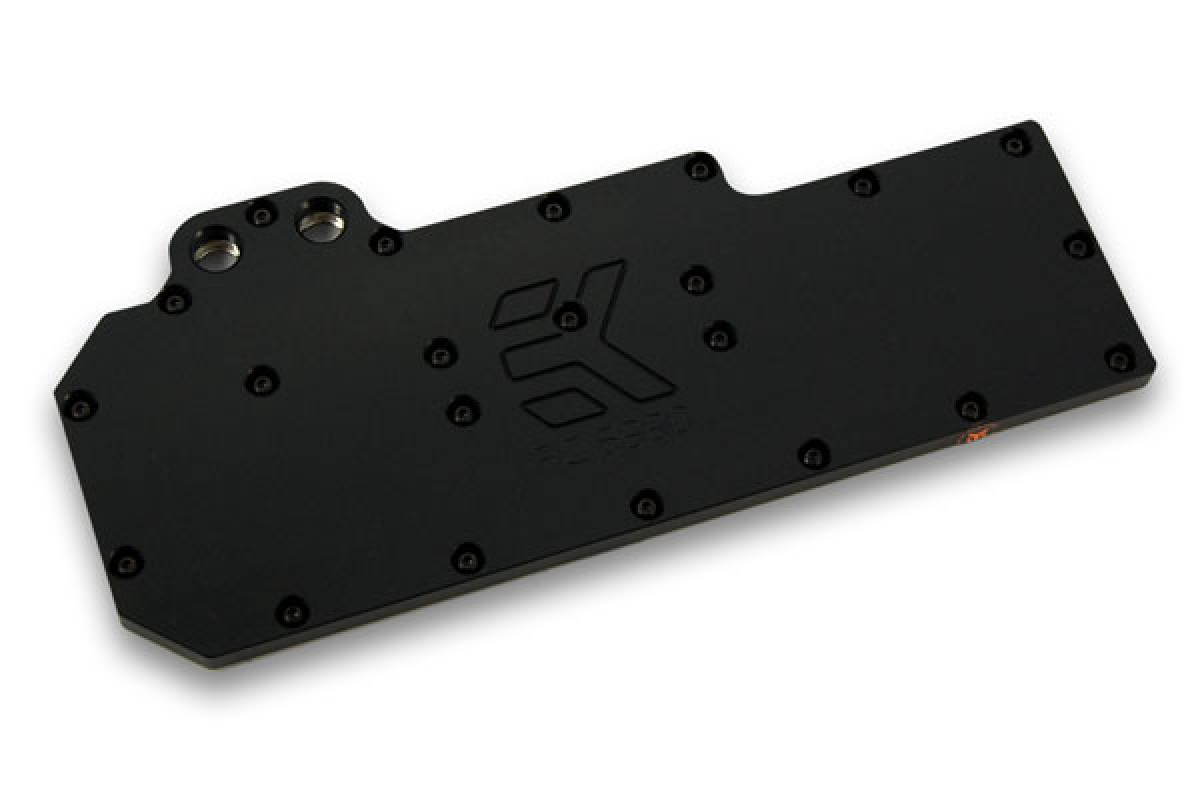 EK-FC6990 Acetal + Nickel