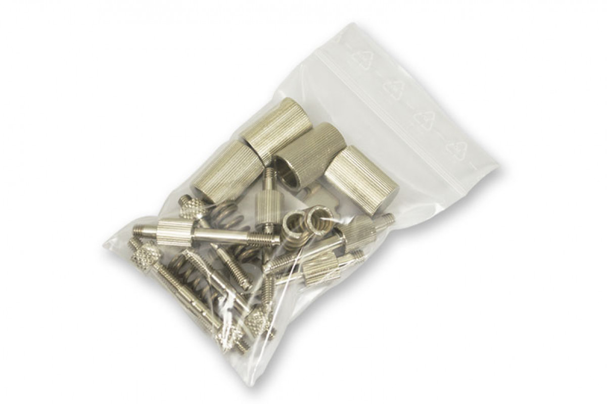 EK-Supremacy PreciseMount - Nickel