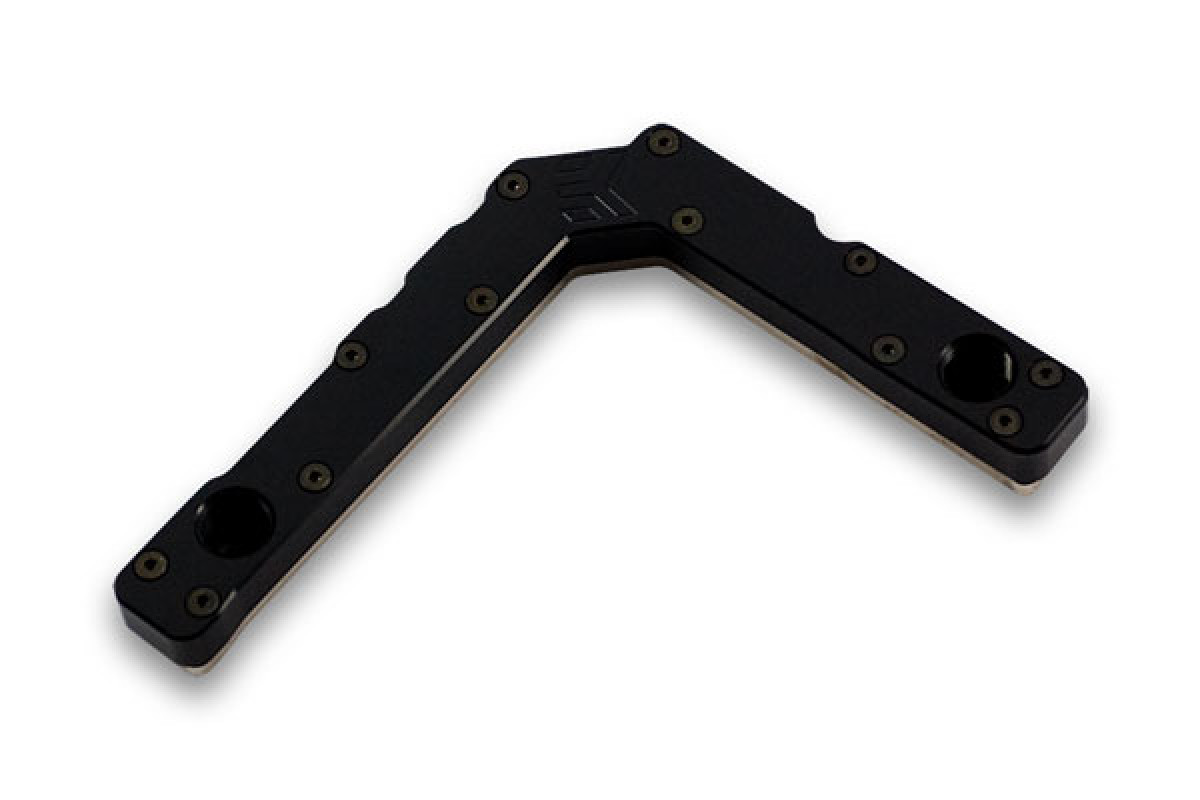 EK-MOSFET Sabertooth P67 - Acetal+EN(Ni)
