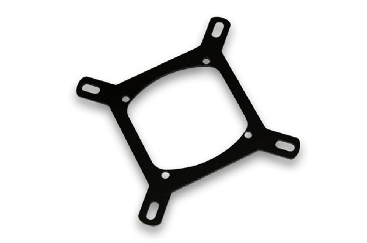 Mounting plate Supreme HF Intel