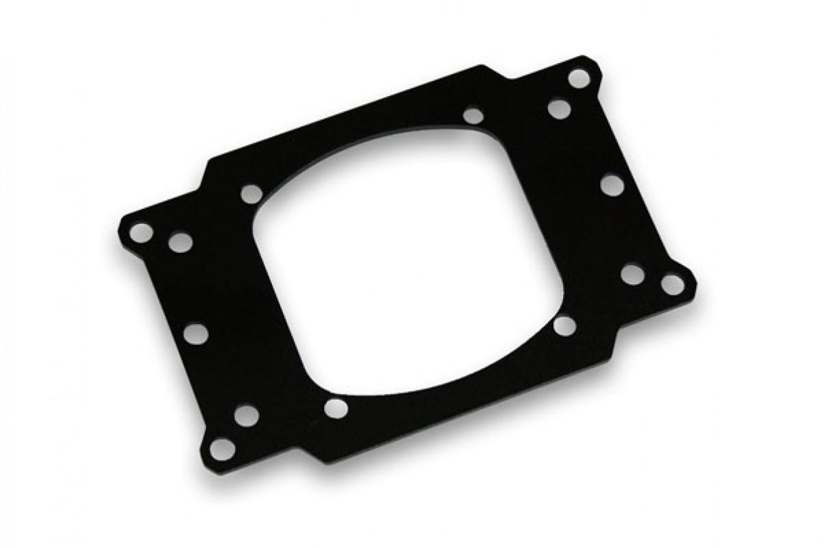 Mounting plate Supreme HF AMD