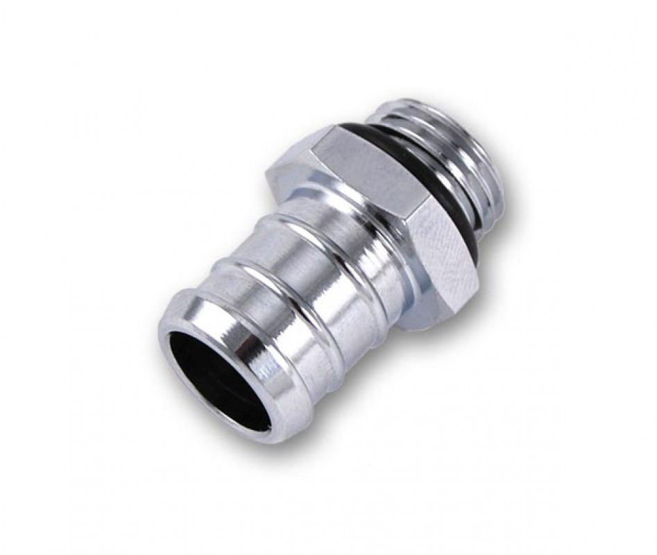 EK-12mm (1/2") G1/4 High-Flow Fitting
