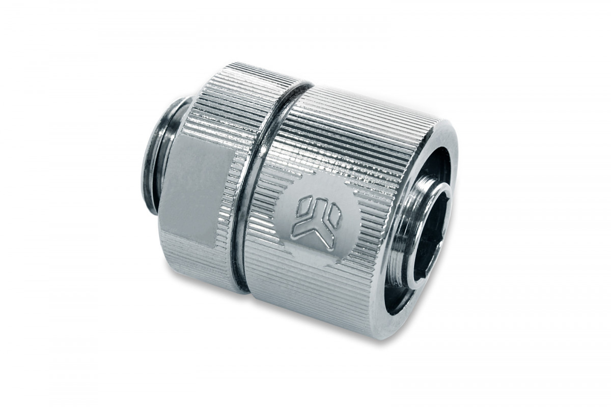 EK-ACF Rotary Fitting 10/16mm – Nickel