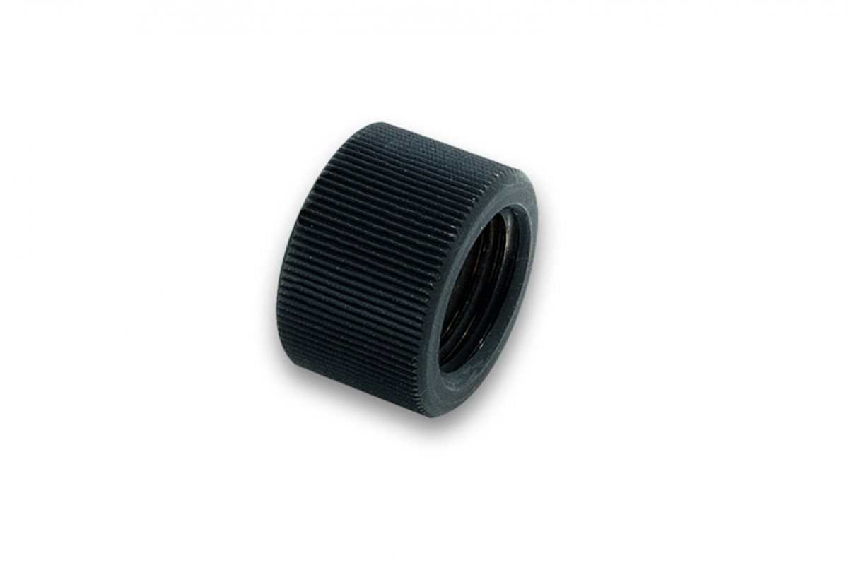 EK-AF Extender 12mm F-F G1/4 - Black