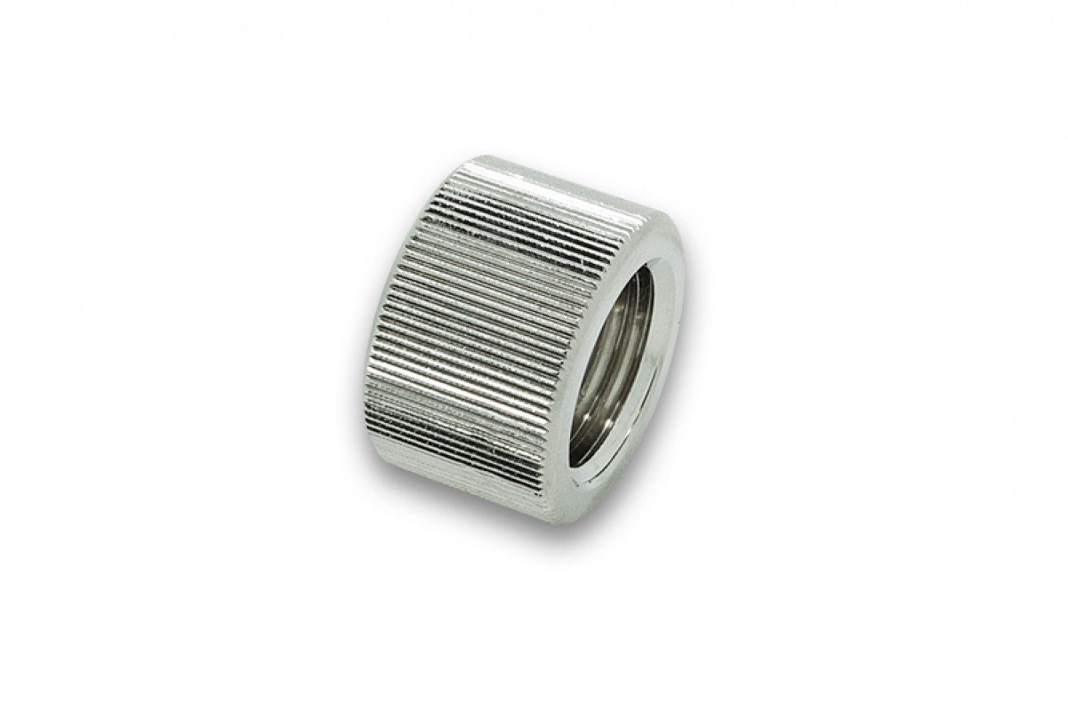 EK-AF Extender 12mm F-F G1/4 - Nickel