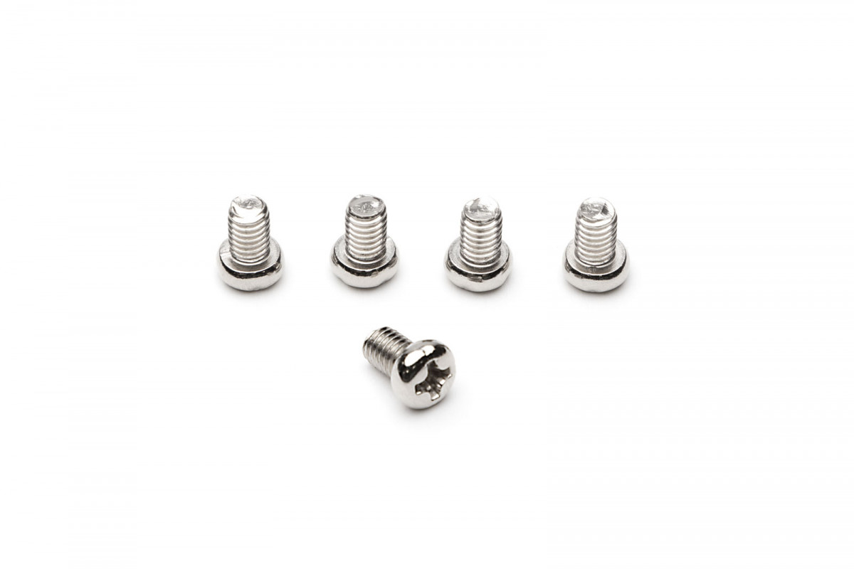 EK-AIO - Mounting Screws for Brackets