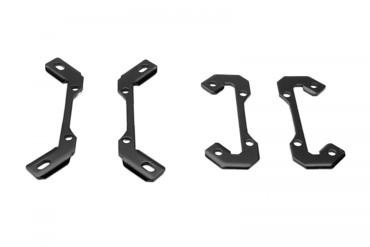 EK-AIO - Mounting Brackets