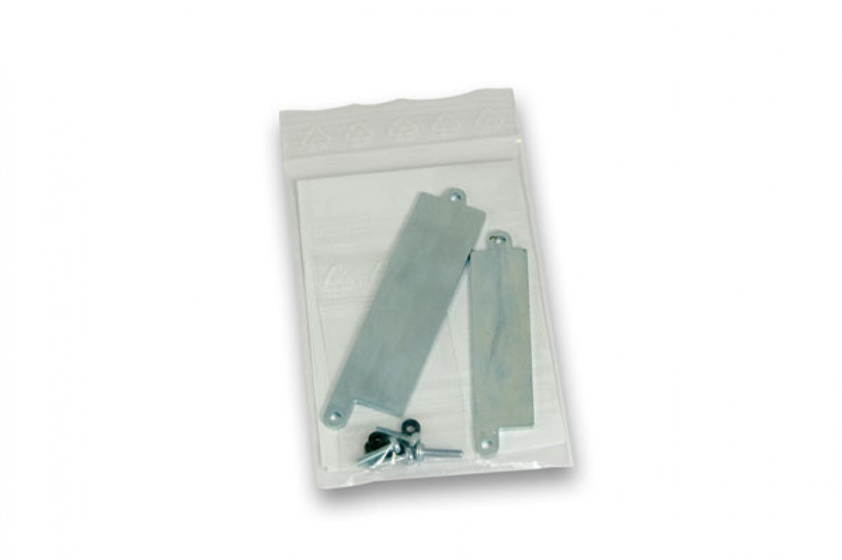 EK-Backplate Mosfet ASUS P6X58D