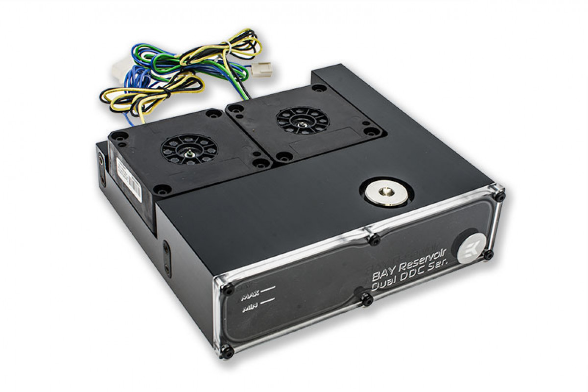 【年中無休】 EK-BAY RES Webshop EK – pump) (incl. Serial 3.25 DDC Dual その他