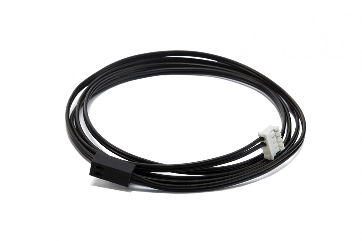 EK-Cable mini 4-pin to 2-pin PWM (1000mm)