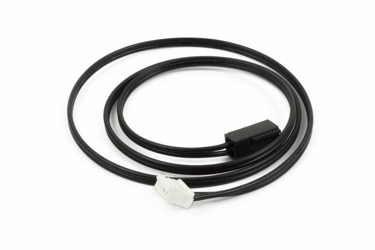 EK-Cable mini 4-pin to 2-pin PWM (500mm)