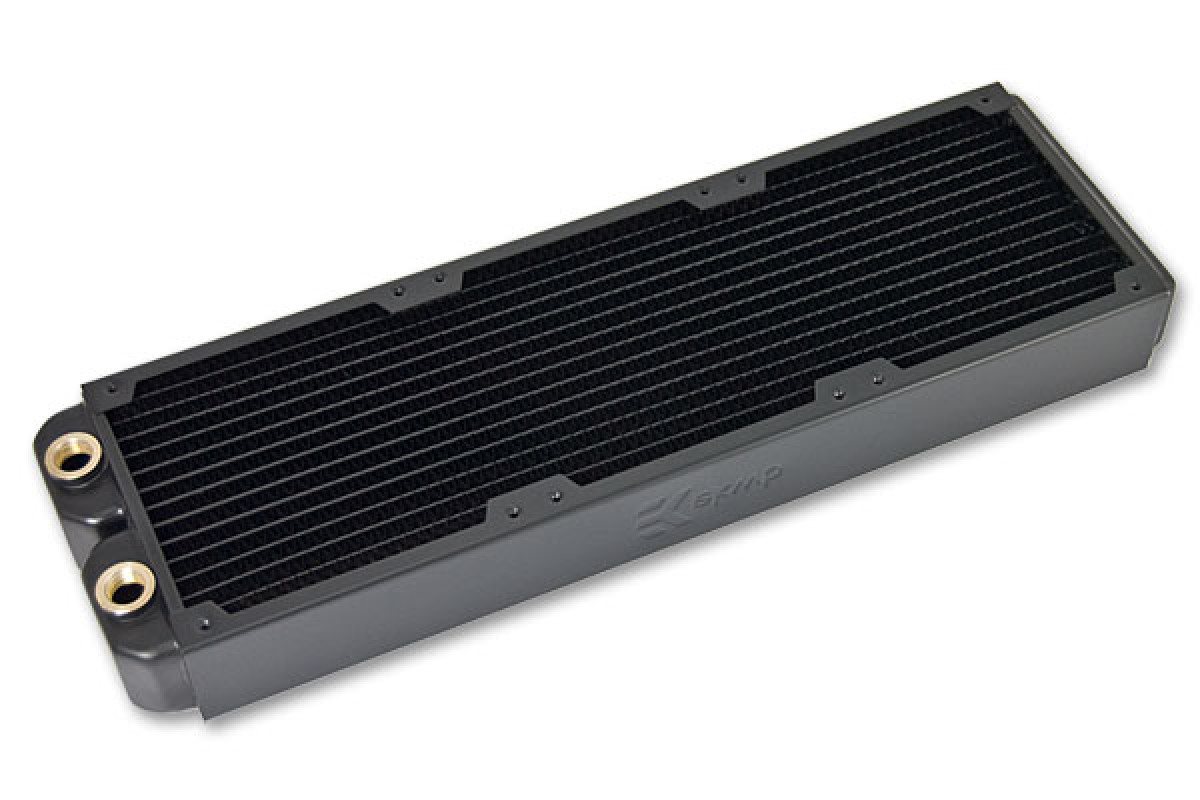 EK-CoolStream XE 360 (Triple) – EK Webshop
