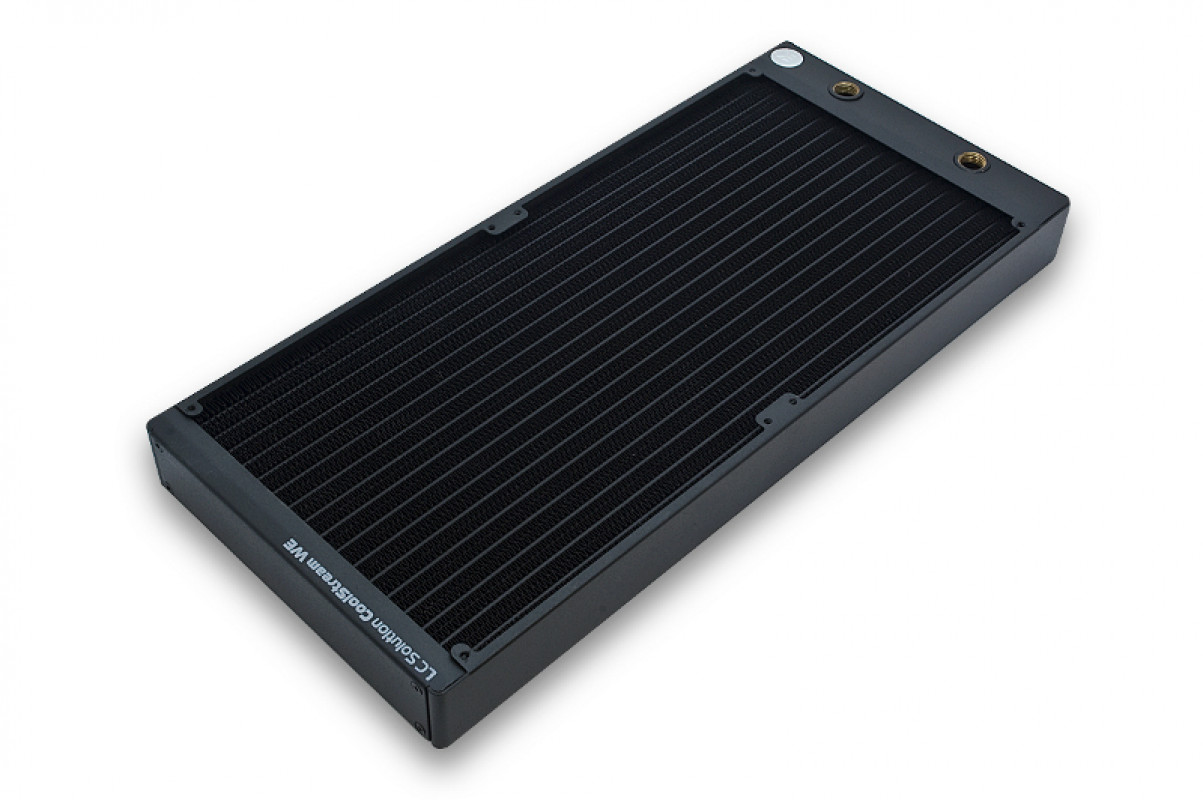 Dual loop ekwb cooling system 2025