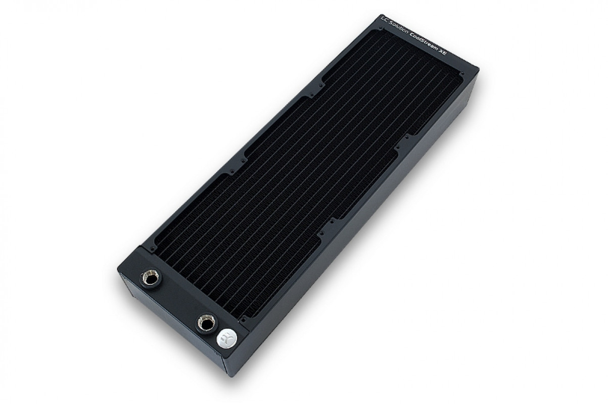 【代引き不可】 EK-CoolStream XE 360 (Triple) – EK Webshop その他