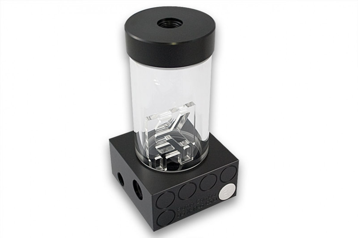 人気TOP (Original Acetal - D5 140 EK-XRES CSQ) Webshop EK – PC用ファン・クーラー
