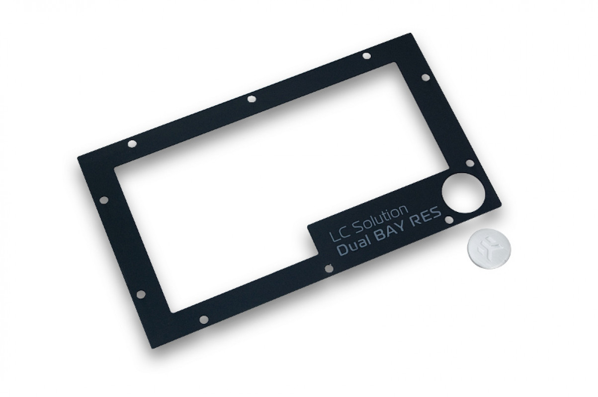 EK-DBAY Aluminum Bezel
