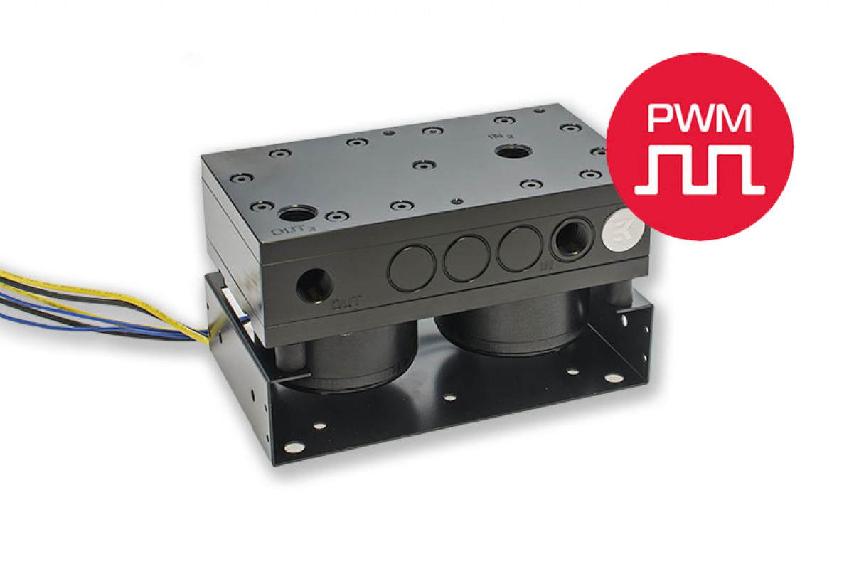 EK-XTOP Dual D5 PWM (incl. 2x pump) – EK Webshop EK-XTOP Dual D5 PWM (incl. 2x pump) – EK Webshop