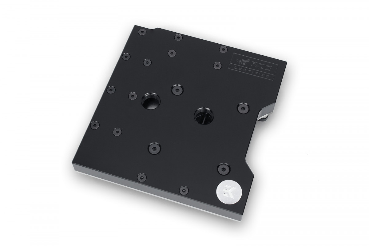 EK-FB ASUS M9H Monoblock - Nickel+Acetal