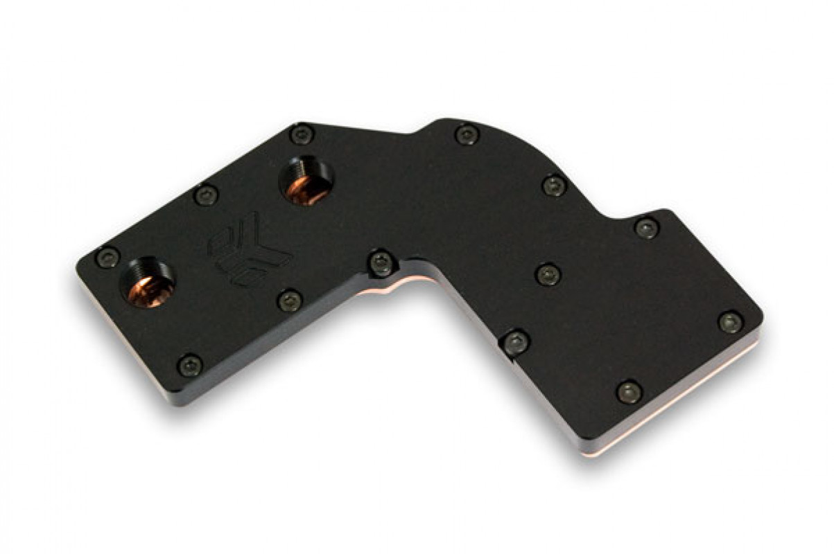 EK FB ASUS X58 Acetal EK Webshop