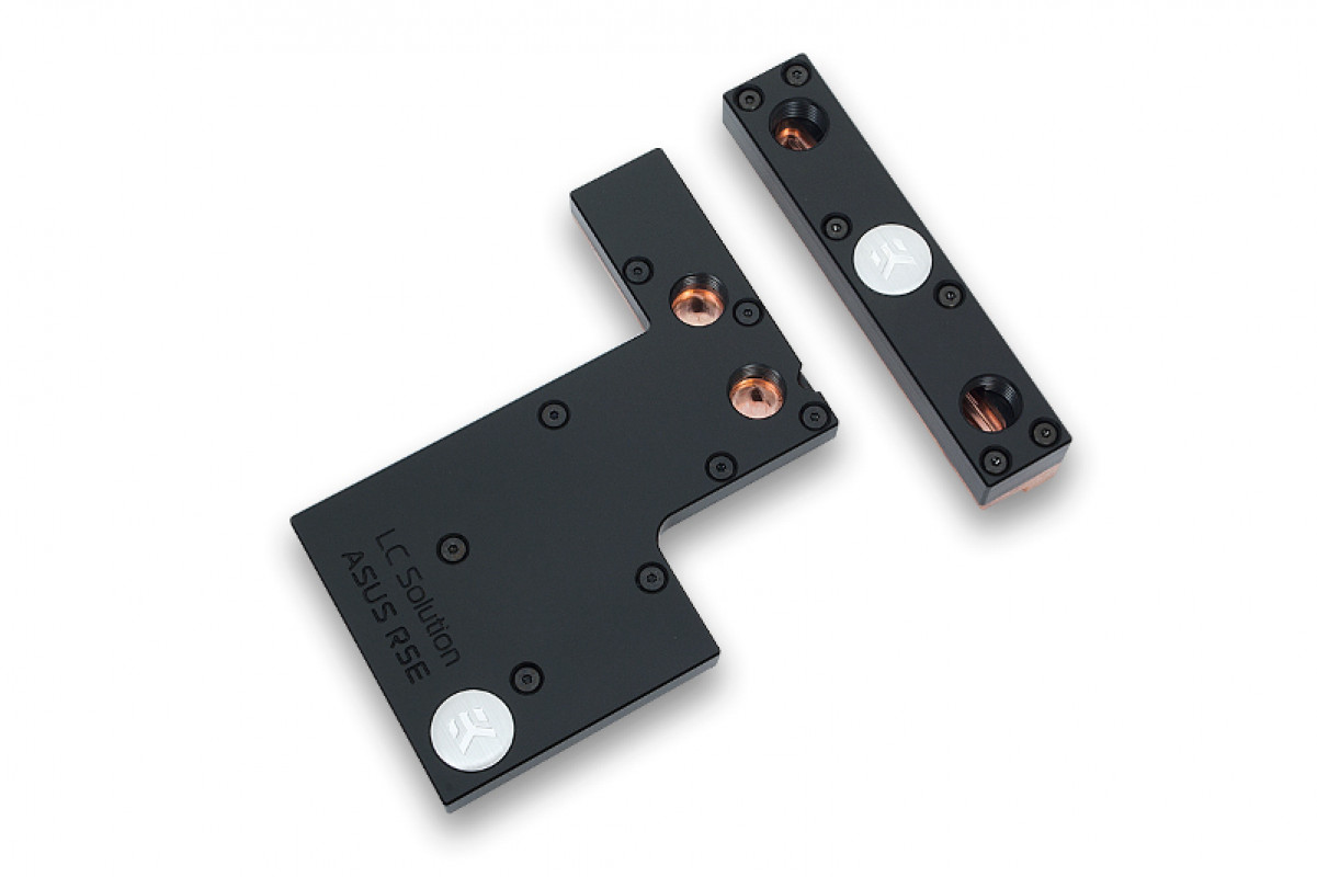 EK-FB KIT ASUS R5E - Acetal