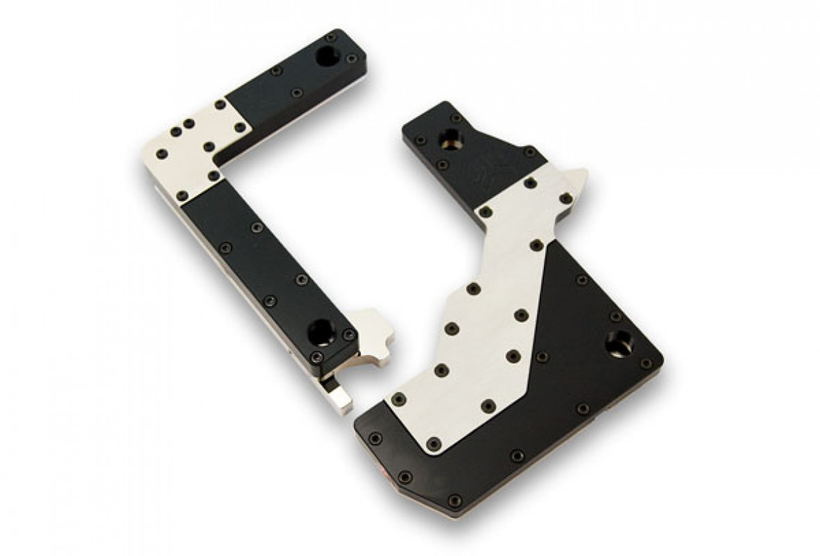 EK-FB KIT GA X58A (UD9) - Acetal+Nickel