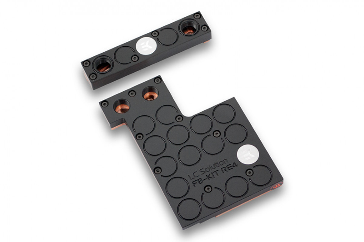 EK-FB KIT RE4 - Acetal CSQ