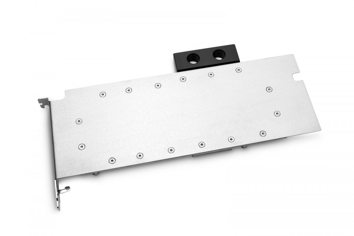 EK-FC GV100 Pro - Nickel + Inox
