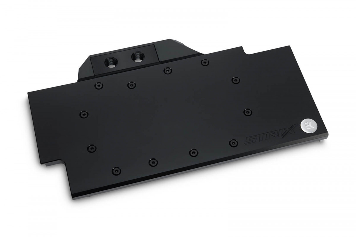 EK-FC Radeon Vega Strix - Acetal+Nickel