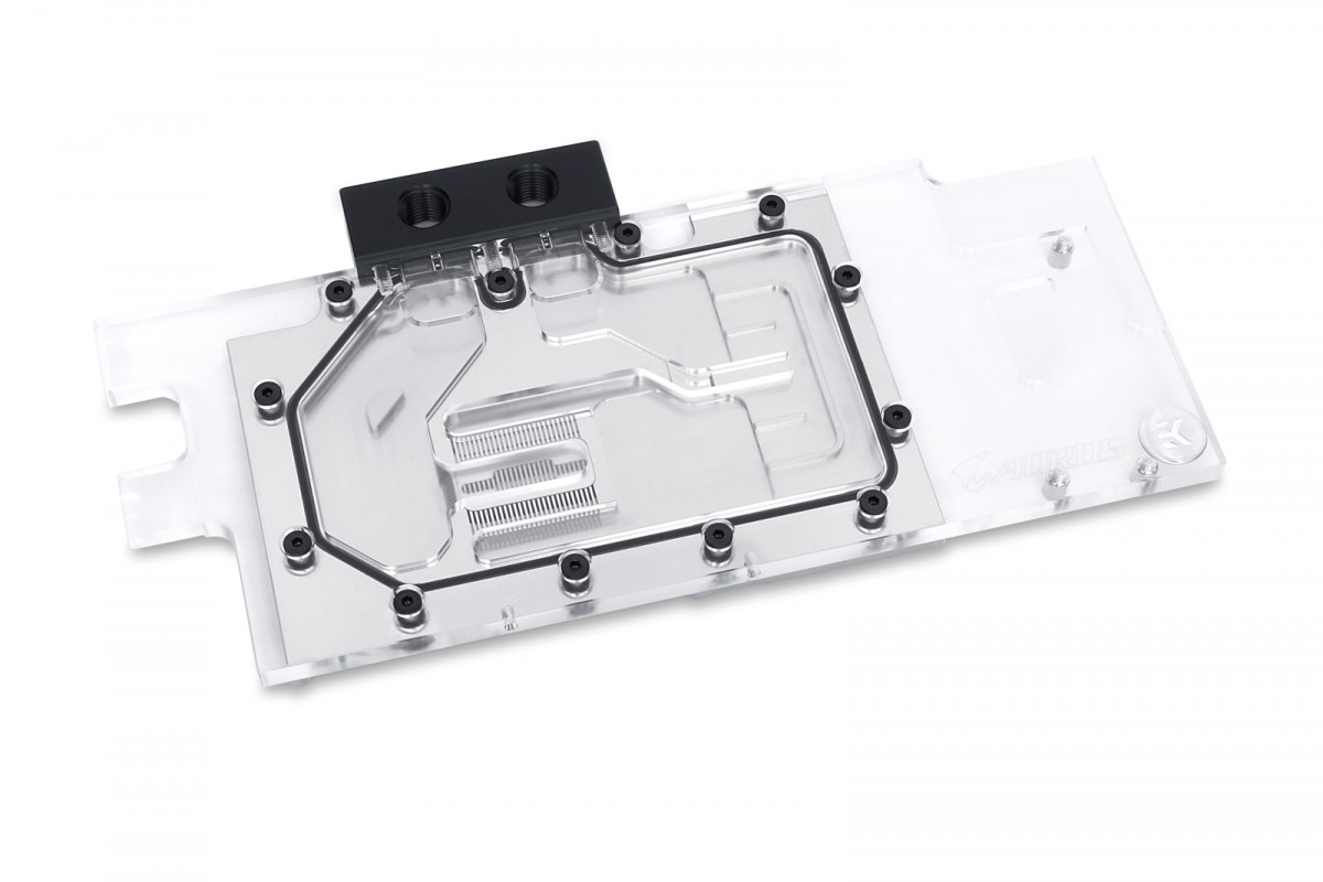 Aorus 1080ti waterblock store