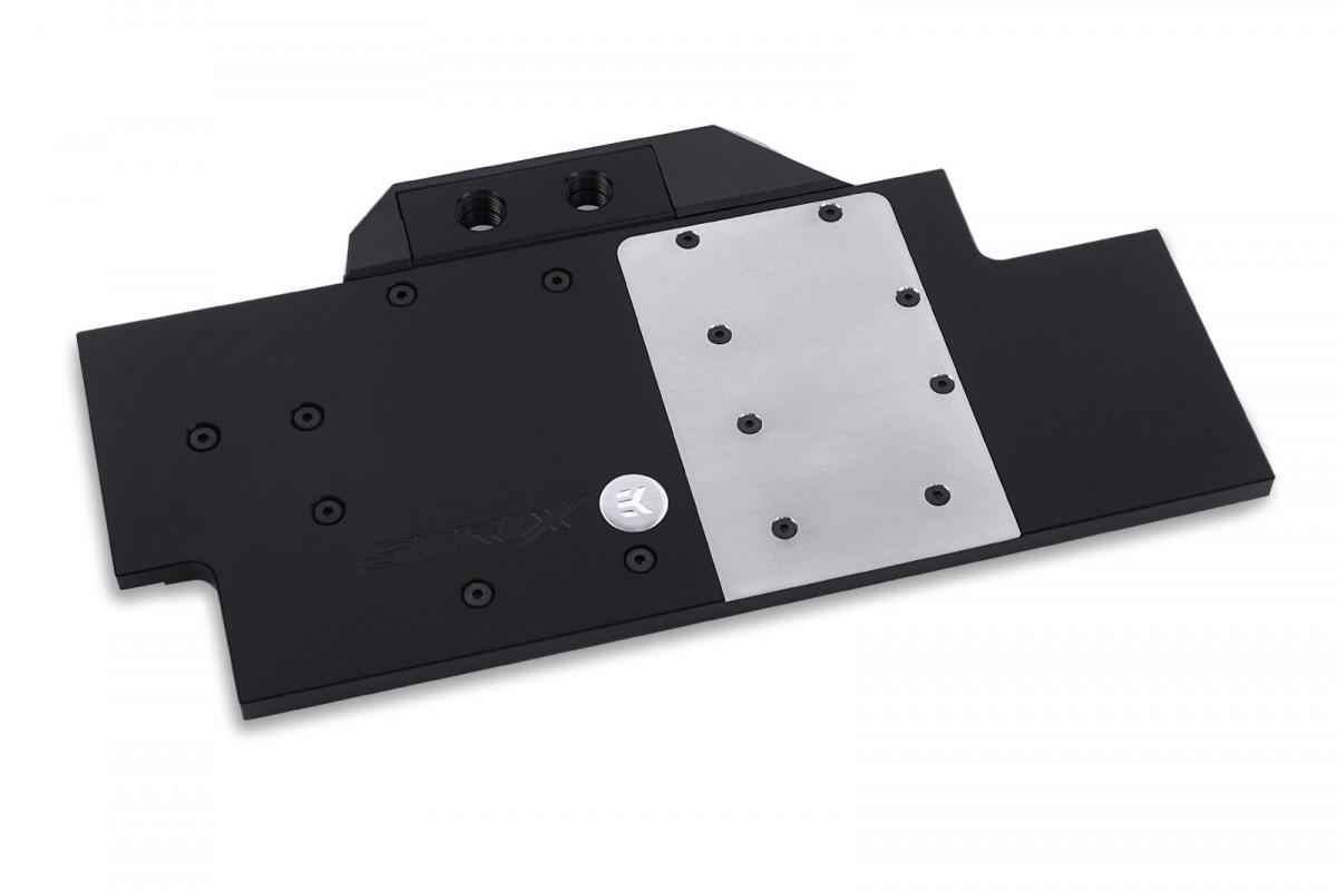 Ek Fc1080 Gtx Ti Acetal Nickel Rev 2 0 Ek Webshop