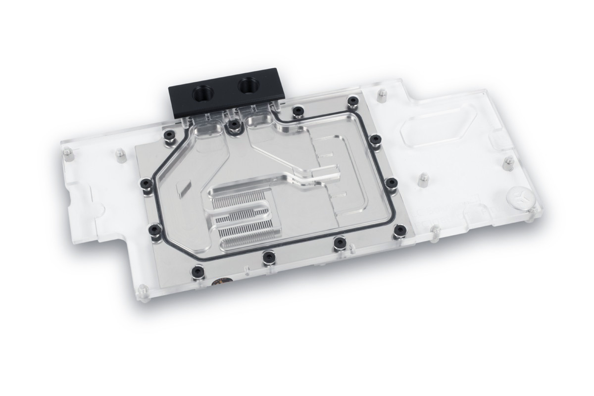 EK FC1080 GTX FTW Nickel EK Webshop