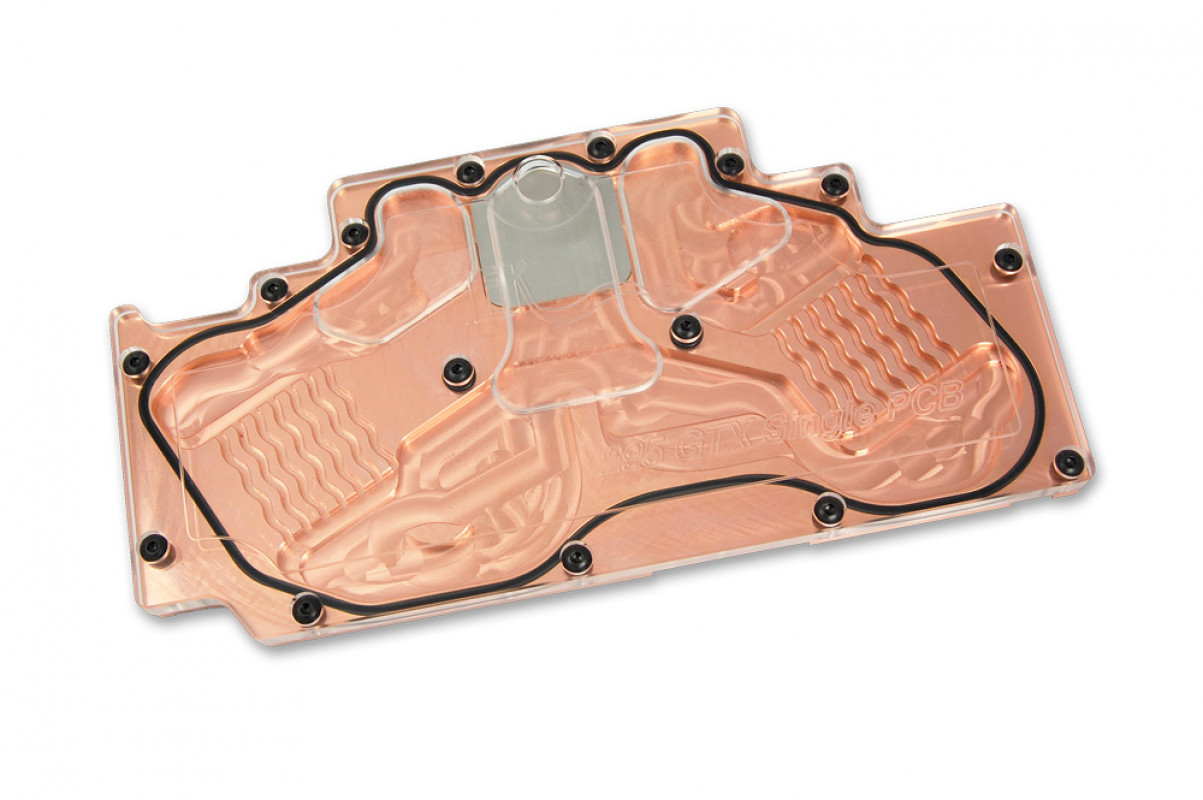 EK-FC295 GTX Single PCB