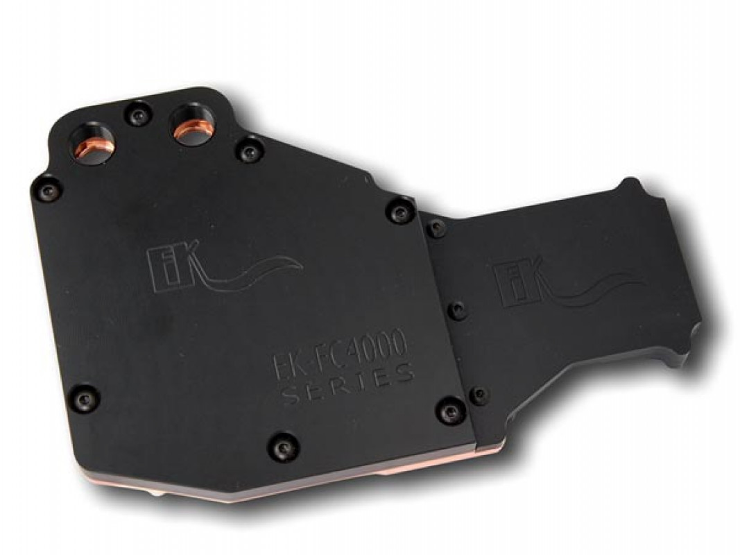 EK-FC 4850 CF - Acetal