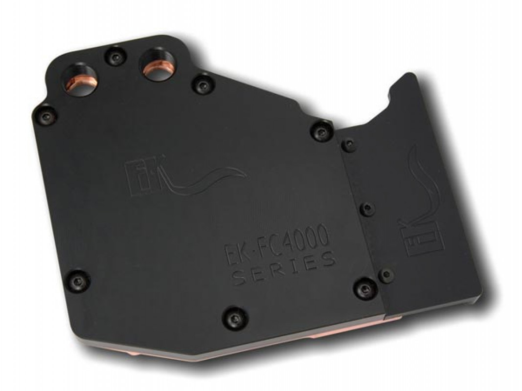 EK-FC 4870 CF - Acetal+Nickel