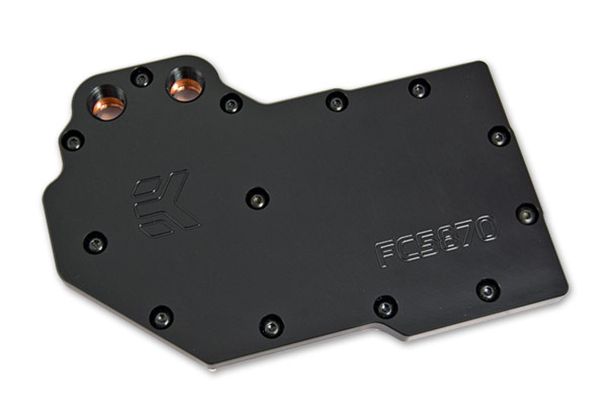 EK-FC5870 - Acetal