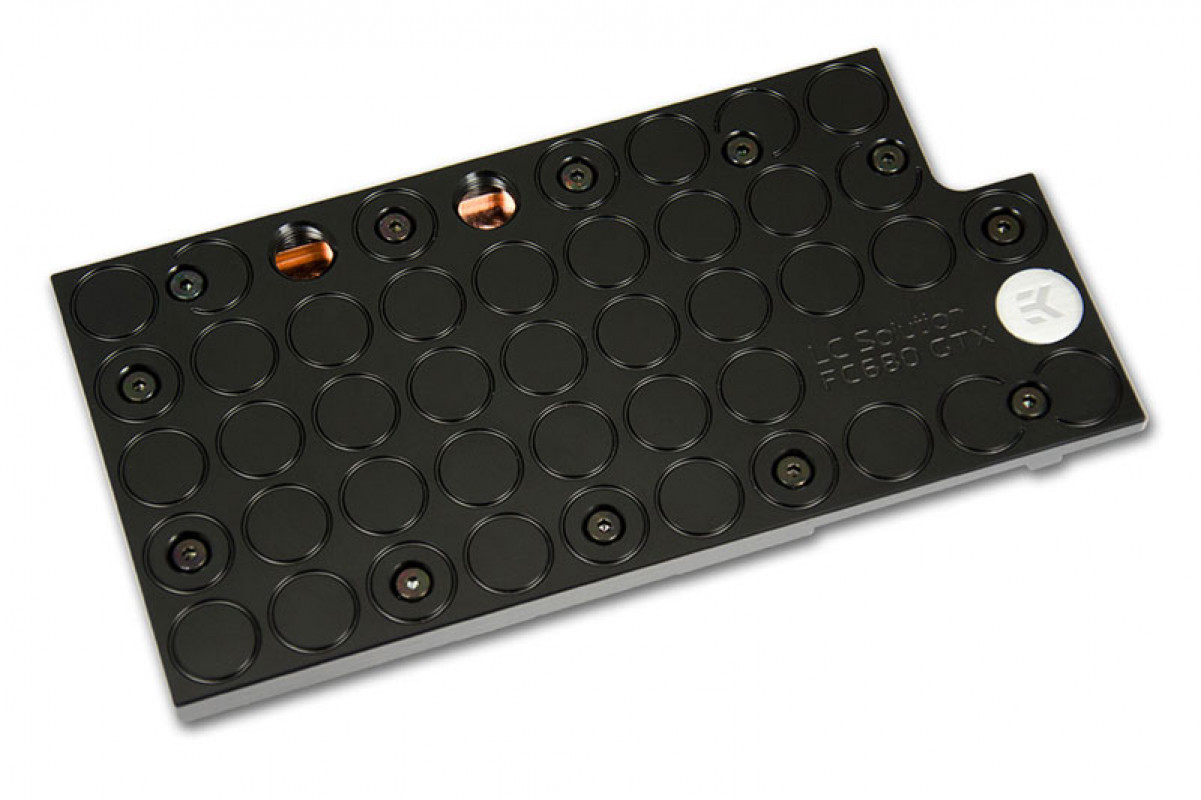 EK-FC680 GTX - Acetal CSQ