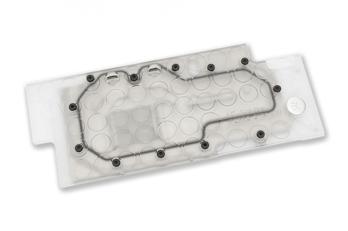 EK-FC770 GTX GW - Nickel (Original CSQ)