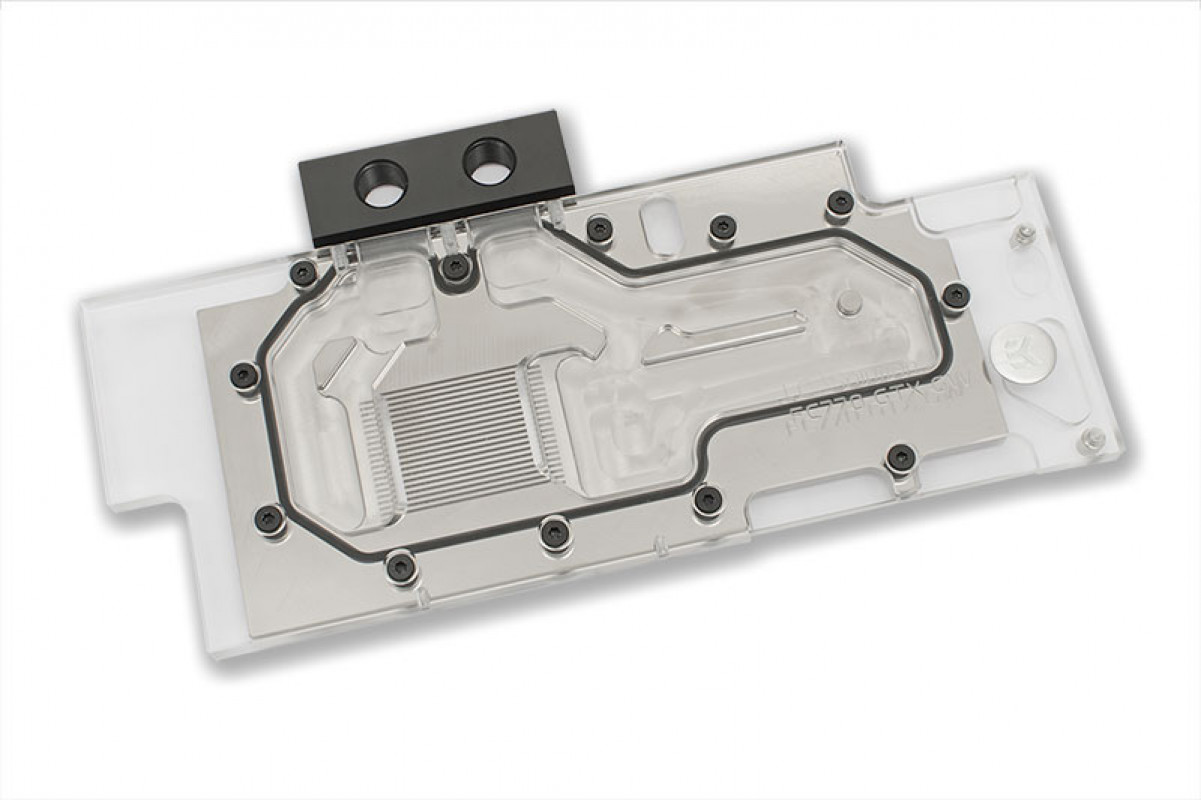 EK-FC770 GTX GW - Nickel