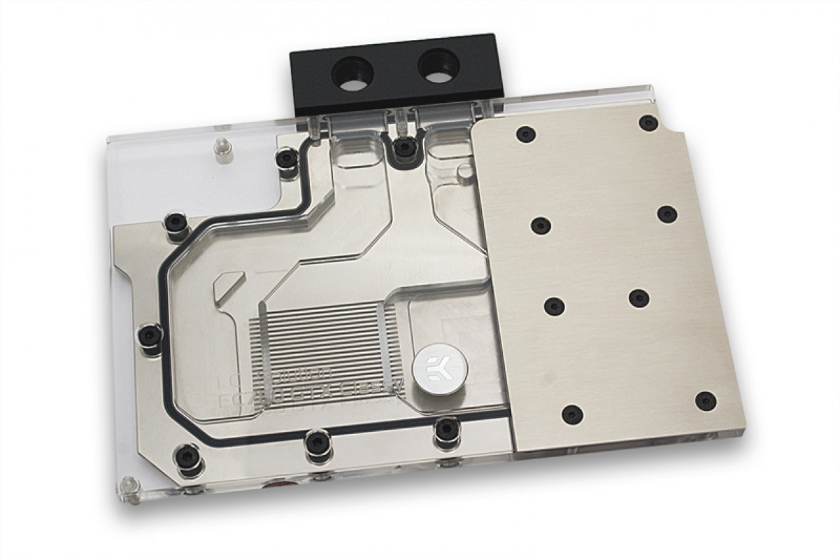 EK-FC780 GTX Classy - Nickel
