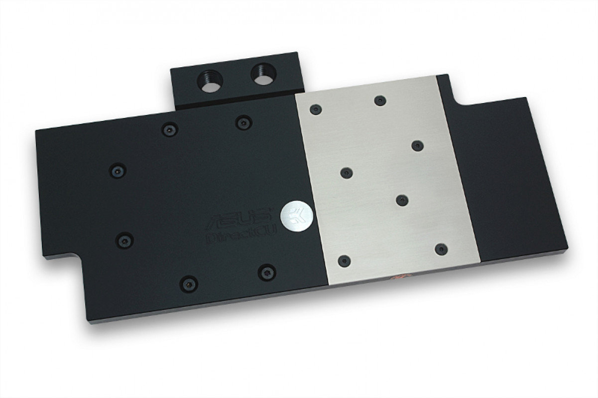 EK-FC780 GTX Ti DCII - Acetal+Nickel - EK Webshop