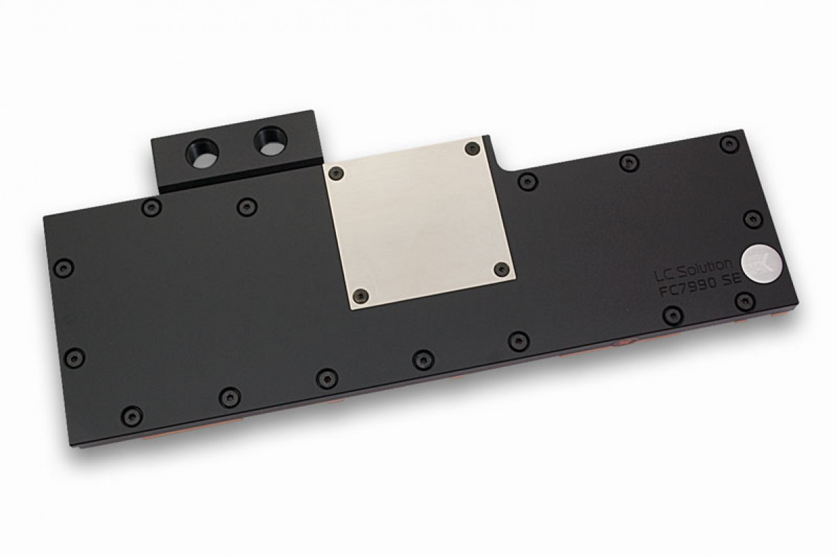 EK-FC7990 SE - Acetal
