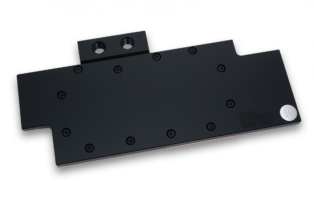 EK FC980 GTX Acetal EK Webshop