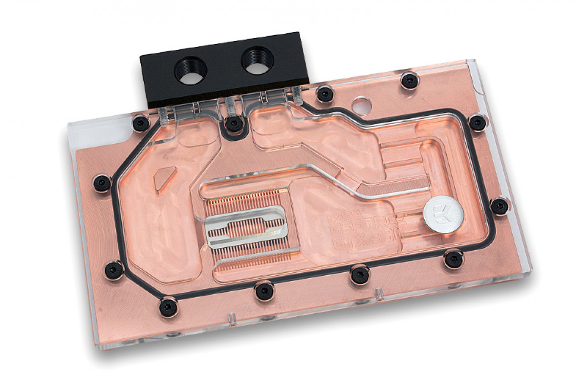 Gtx 980 water block best sale