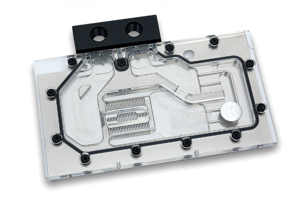 Gtx 980 water new arrivals block