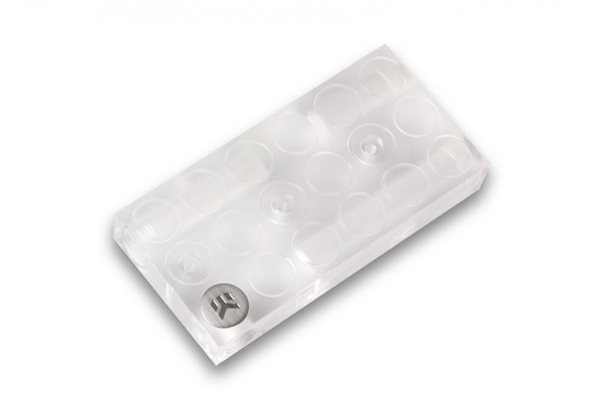 EK-FC Bridge TRIPLE Serial CSQ Plexi