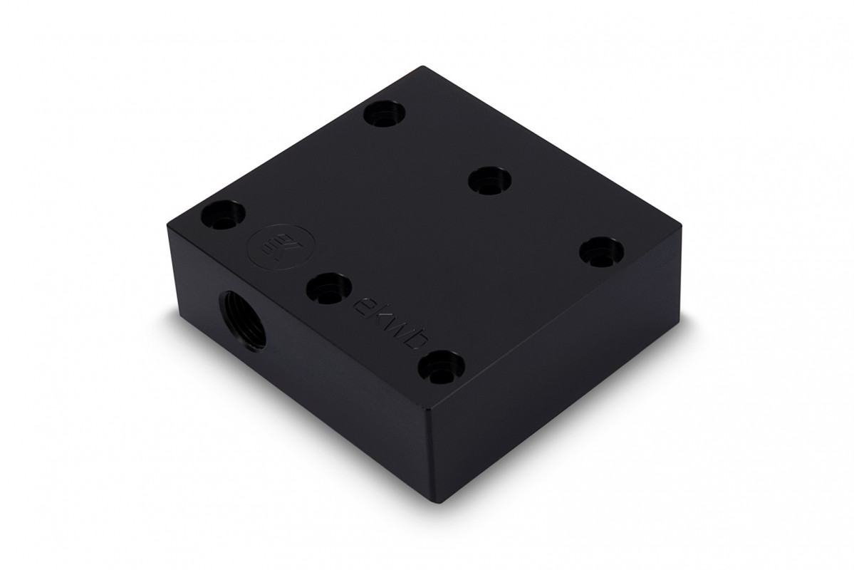 EK-FC Terminal X2 S - Acetal